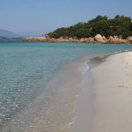 Ajaccio Vue Mer * Ajaccio (Corsica)