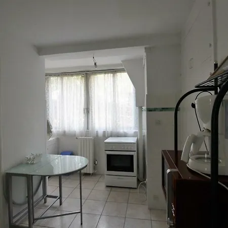 Ajaccio Vue Mer Apartment *