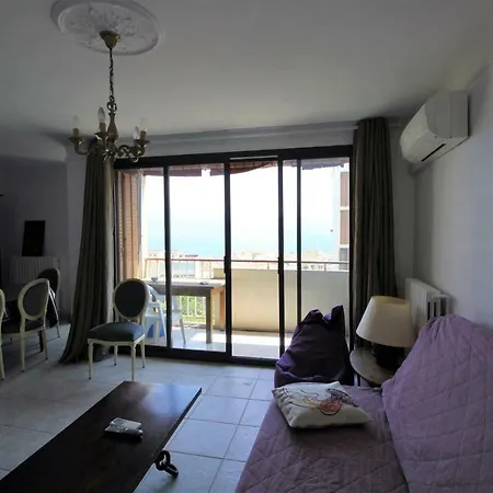 Apartamento Ajaccio Vue Mer *