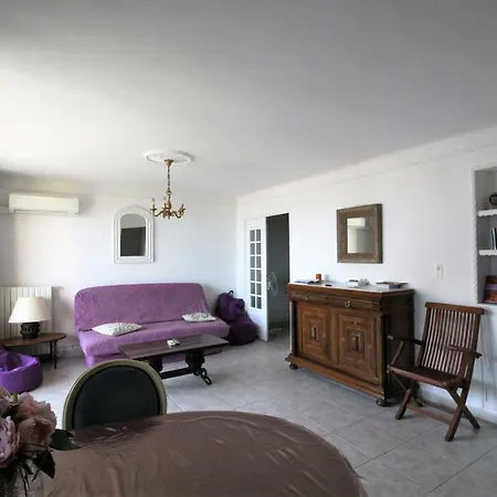 Apartamento Ajaccio Vue Mer *