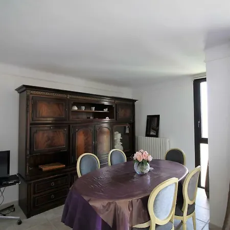 Apartamento Ajaccio Vue Mer Ajaccio (Corsica)