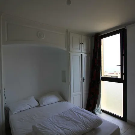 Apartamento Ajaccio Vue Mer *
