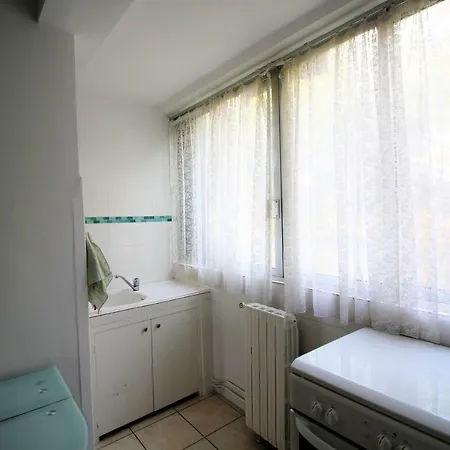 Apartamento Ajaccio Vue Mer Ajaccio (Corsica)