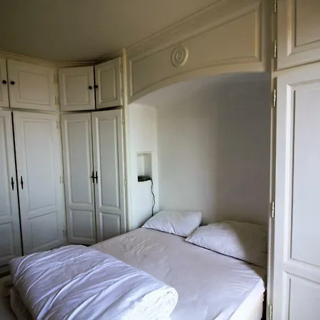 Apartamento Ajaccio Vue Mer Ajaccio (Corsica)