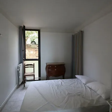 Ajaccio Vue Mer Apartamento