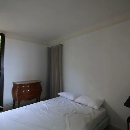 Ajaccio Vue Mer Apartamento *
