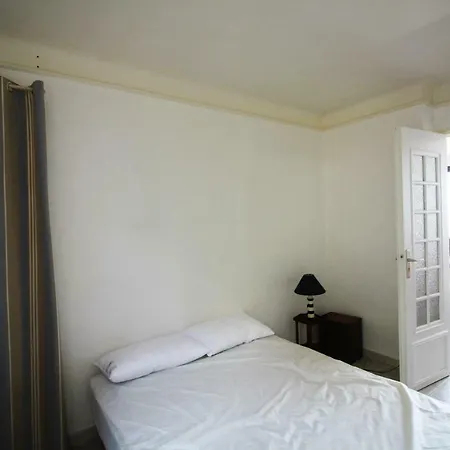 Ajaccio Vue Mer Apartamento